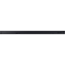 Саундбар Samsung HW-Q700D 320Вт, 3.1.2, BT, HDMI-eARC, Wi-Fi, саб, Dolby Atmos, чорний