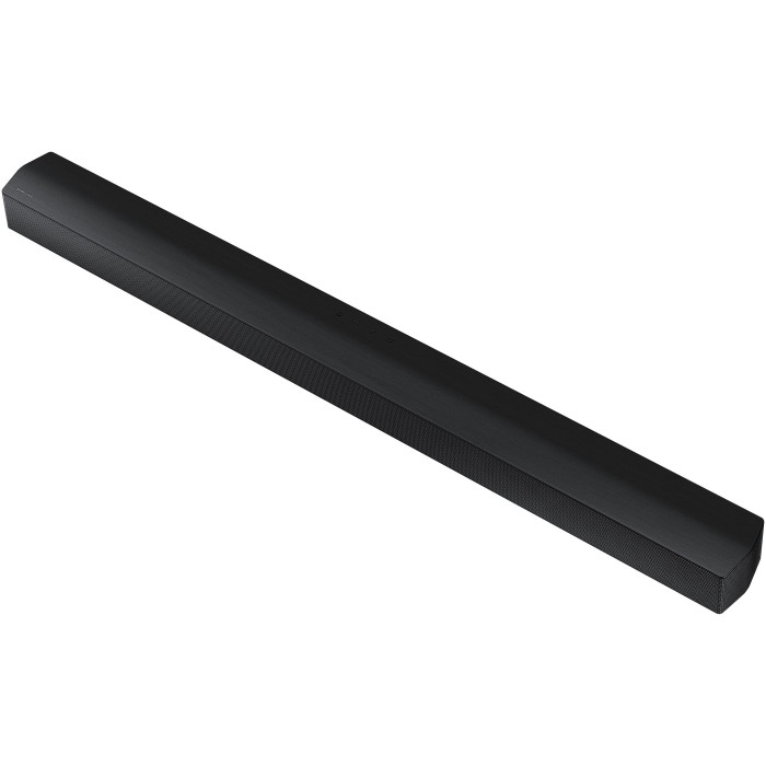 Саундбар Samsung HW-B650D 430Вт, 3.1, BT, HDMI-ARC, USB, саб, Dolby Audio, чорний