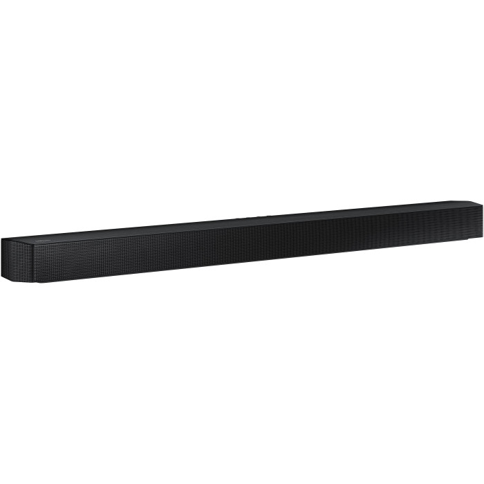 Саундбар Samsung HW-B650D 430Вт, 3.1, BT, HDMI-ARC, USB, саб, Dolby Audio, чорний