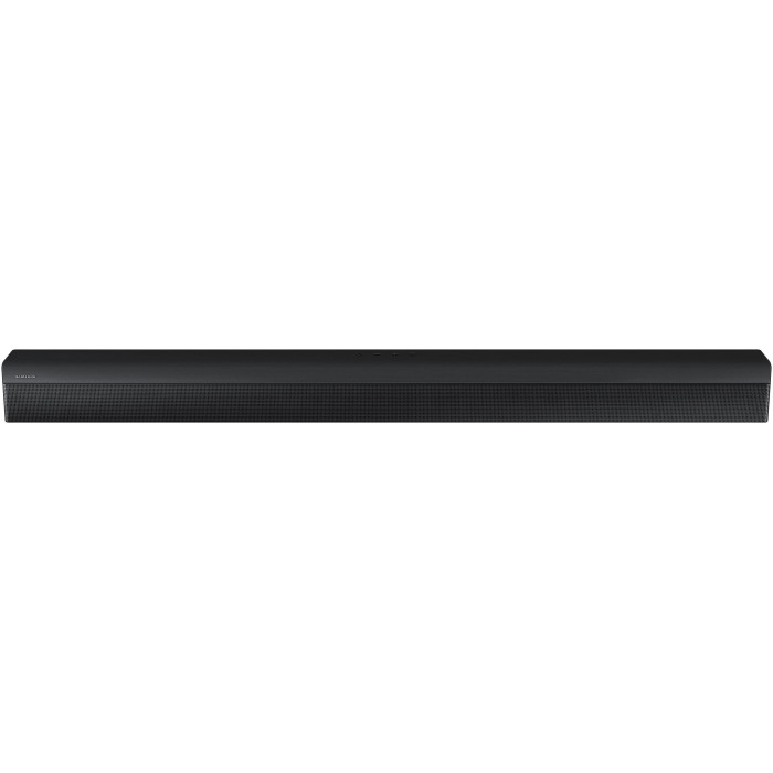 Саундбар Samsung HW-B650D 430Вт, 3.1, BT, HDMI-ARC, USB, саб, Dolby Audio, чорний