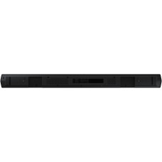 Саундбар Samsung HW-B650D 430Вт, 3.1, BT, HDMI-ARC, USB, саб, Dolby Audio, чорний