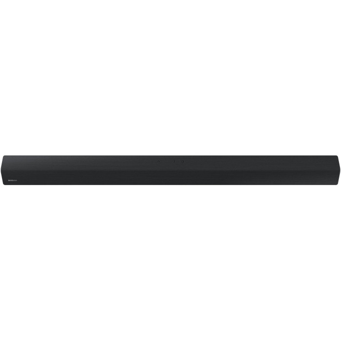 Саундбар Samsung HW-B650D 430Вт, 3.1, BT, HDMI-ARC, USB, саб, Dolby Audio, чорний