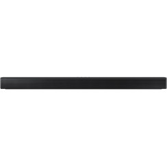 Саундбар Samsung HW-B650D 430Вт, 3.1, BT, HDMI-ARC, USB, саб, Dolby Audio, чорний