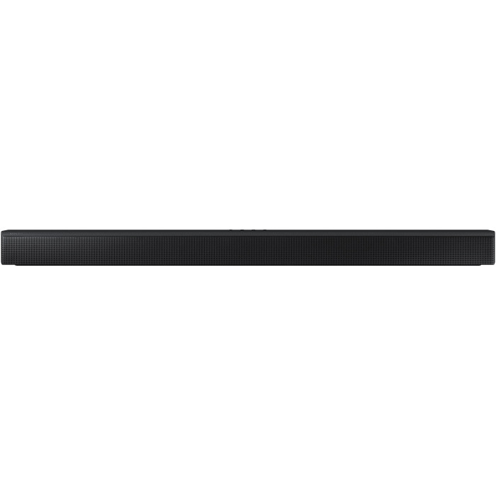 Саундбар Samsung HW-B650D 430Вт, 3.1, BT, HDMI-ARC, USB, саб, Dolby Audio, чорний