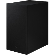 Саундбар Samsung HW-B650D 430Вт, 3.1, BT, HDMI-ARC, USB, саб, Dolby Audio, чорний