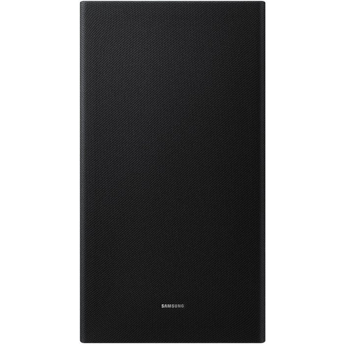 Саундбар Samsung HW-B650D 430Вт, 3.1, BT, HDMI-ARC, USB, саб, Dolby Audio, чорний