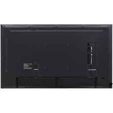 Дисплей 65" LG 65UH5N UHD 500nit 24/7 webOS WiFi IP5x