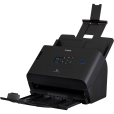 Документ-сканер A4 Canon DR-S250N