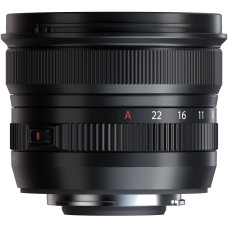 Об`єктив Fujifilm XF-8mm F3.5 R WR