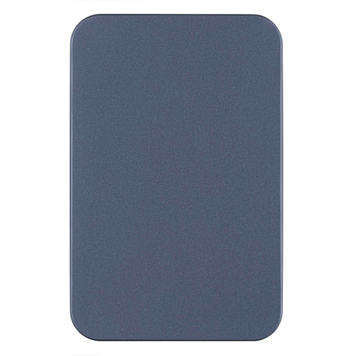 Акумулятор портативний літій-іонний Power Bank 2E Wireless QI 5000мА·год, 20Вт, PD, синій