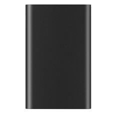Акумулятор портативний літій-іонний Power Bank 2E 20000мА·год, 65Вт, PD, QC, чорний