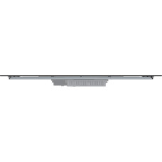 Варильна поверхня Gorenje індукційна, 80см, TouchControl, PowerBoost, чорний