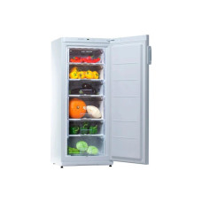 Морозильна камера Snaige, 145x60х65, 215л, 1дв., A+, ST, білий