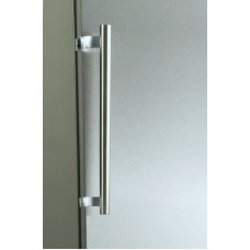 Морозильна камера Snaige, 145x60х65, 215л, 1дв., A+, ST, нерж