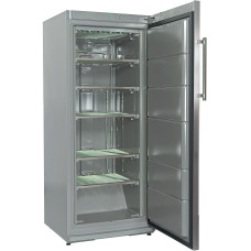 Морозильна камера Snaige, 145x60х65, 215л, 1дв., A+, ST, нерж
