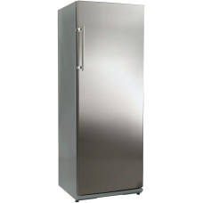 Морозильна камера Snaige, 163x60х65, 248л, 1дв., A+, ST, нерж