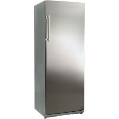 Морозильна камера Snaige, 163x60х65, 248л, 1дв., A+, ST, нерж