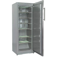 Морозильна камера Snaige, 163x60х65, 248л, 1дв., A+, ST, нерж