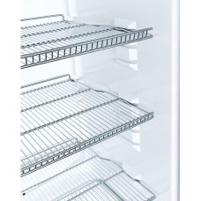 Холодильна камера Snaige, 145x60х65, 270л, 1дв., A++, ST, білий