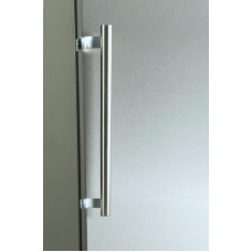 Холодильна камера Snaige, 145x60х65, 270л, 1дв., A++, ST, нерж