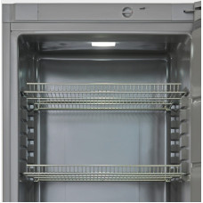 Холодильна камера Snaige, 145x60х65, 270л, 1дв., A++, ST, нерж