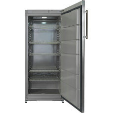 Холодильна камера Snaige, 145x60х65, 270л, 1дв., A++, ST, нерж