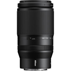 Об'єктив Nikon NIKKOR Z 70-180mm f2.8