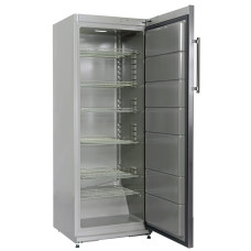 Холодильна камера Snaige, 163x60х65, 310л, 1дв., A++, ST, нерж