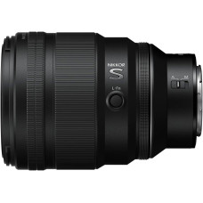 Об'єктив Nikon NIKKOR Z 85mm f/1.2 S