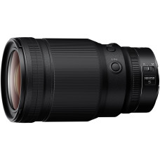 Об'єктив Nikon NIKKOR Z 50mm f/1.2 S