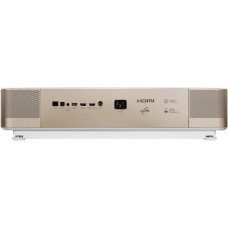 Проєктор ультракороткофокусний HP BP5000 UHD, 2000 lm, LASER, 0.23, WiFi, Smart Aptoide