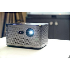 Проєктор HP MP2000PRO FHD, 650 lm, LED, 1.2, WiFi, Smart Aptoide