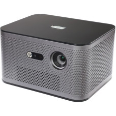 Проєктор HP MP2000PRO FHD, 650 lm, LED, 1.2, WiFi, Smart Aptoide
