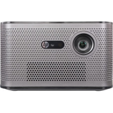 Проєктор HP MP2000PRO FHD, 650 lm, LED, 1.2, WiFi, Smart Aptoide
