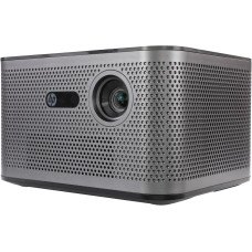Проєктор HP MP2000PRO FHD, 650 lm, LED, 1.2, WiFi, Smart Aptoide