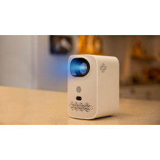 Проєктор HP CC360 FHD, 220 lm, LED, 1.2, WiFi, Smart