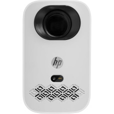 Проєктор HP CC360 FHD, 220 lm, LED, 1.2, WiFi, Smart