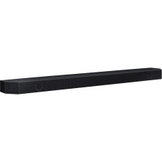 Саундбар Samsung HW-Q800D 360Вт, 5.1.2, BT, HDMI-eARC, Wi-Fi, саб, Dolby Atmos, чорний