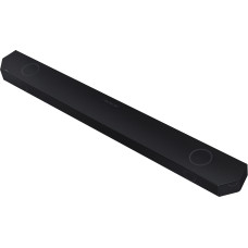 Саундбар Samsung HW-Q800D 360Вт, 5.1.2, BT, HDMI-eARC, Wi-Fi, саб, Dolby Atmos, чорний
