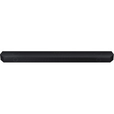 Саундбар Samsung HW-Q800D 360Вт, 5.1.2, BT, HDMI-eARC, Wi-Fi, саб, Dolby Atmos, чорний