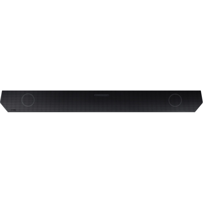 Саундбар Samsung HW-Q800D 360Вт, 5.1.2, BT, HDMI-eARC, Wi-Fi, саб, Dolby Atmos, чорний