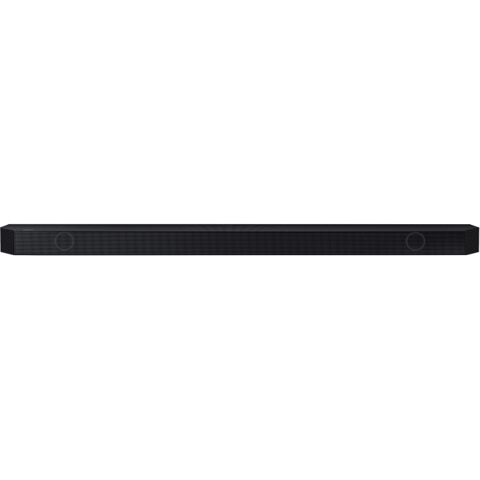 Саундбар Samsung HW-Q800D 360Вт, 5.1.2, BT, HDMI-eARC, Wi-Fi, саб, Dolby Atmos, чорний