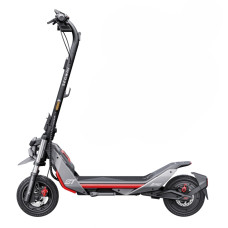 Електросамокат Segway-Ninebot ZT3 PRO E, чорний