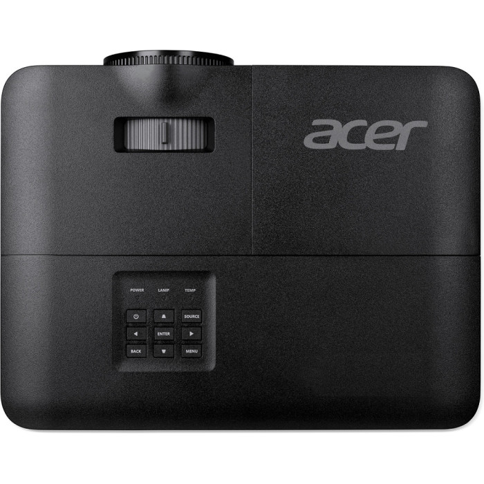 Проєктор Acer X1328 WXGA, 5000 lm, 1.54-1.72