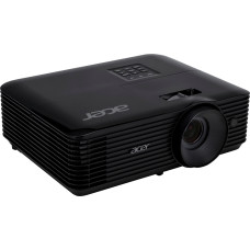 Проєктор Acer X1228Hn XGA, 4800 lm, 1.94-2.16