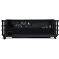 Проєктор Acer X1328ic WXGA, 5000 lm, 1.54-1.72, WiFi