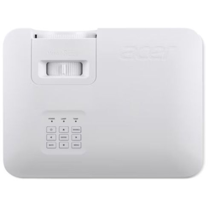 Проєктор Acer Vero PL2530i FHD, 5000 lm, LASER, 1.12-1.47, WiFi