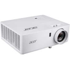 Проєктор Acer PL6620 WUXGA, 6000 lm, LASER, 1.2-2.04