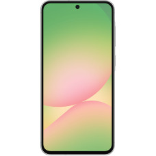 Смартфон Samsung Galaxy A56 5G (A566) 6.7" 8/128ГБ, 2SIM, 5000мА•год, сірий світлий