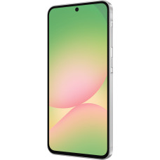 Смартфон Samsung Galaxy A56 5G (A566) 6.7" 8/128ГБ, 2SIM, 5000мА•год, сірий світлий